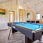 5 Star Holiday Home In Kappeln 카페룬