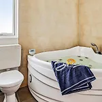 5 Star Holiday Home In Kappeln 카페룬