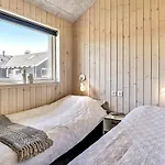 5 Star Holiday Home In Kappeln 펜션 *