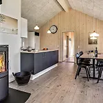 5 Star Holiday Home In Kappeln