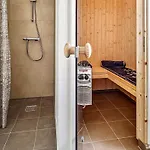 펜션 5 Star Holiday Home In Kappeln