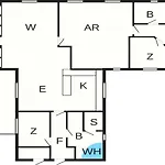5 Star Holiday Home In Kappeln 펜션