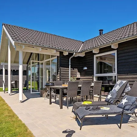 5 Star Holiday Home In Kappeln 카페룬