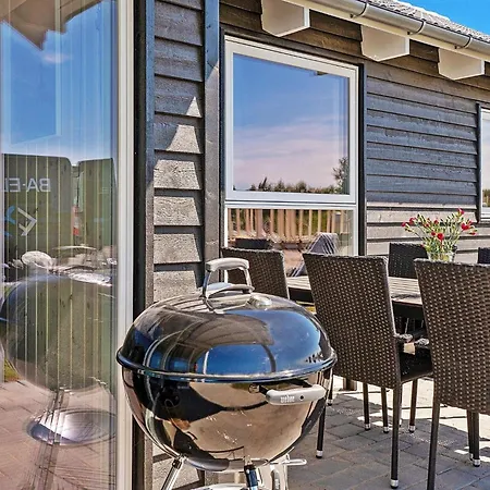 펜션 5 Star Holiday Home In Kappeln 카페룬