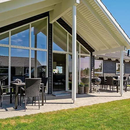 5 Star Holiday Home In Kappeln *