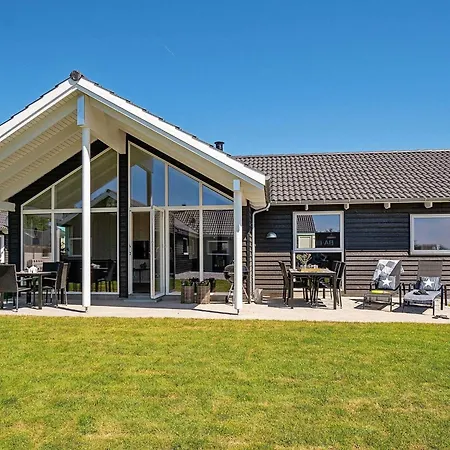 5 Star In Kappeln